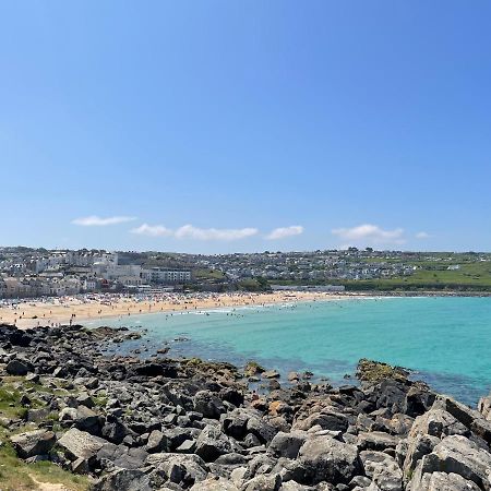 Coachhouse Apartman St Ives Kültér fotó