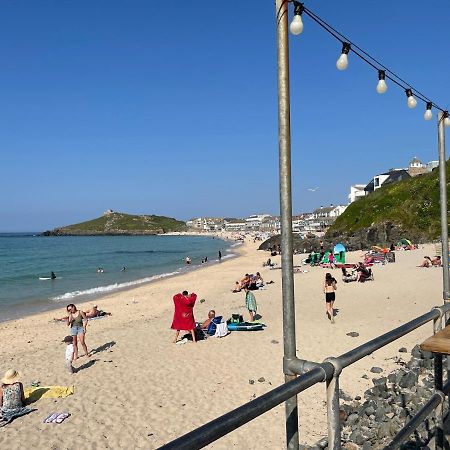 Coachhouse Apartman St Ives Kültér fotó
