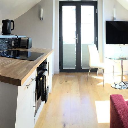 Coachhouse Apartman St Ives Kültér fotó